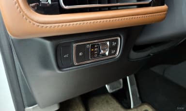 Aviator 2nd Generation