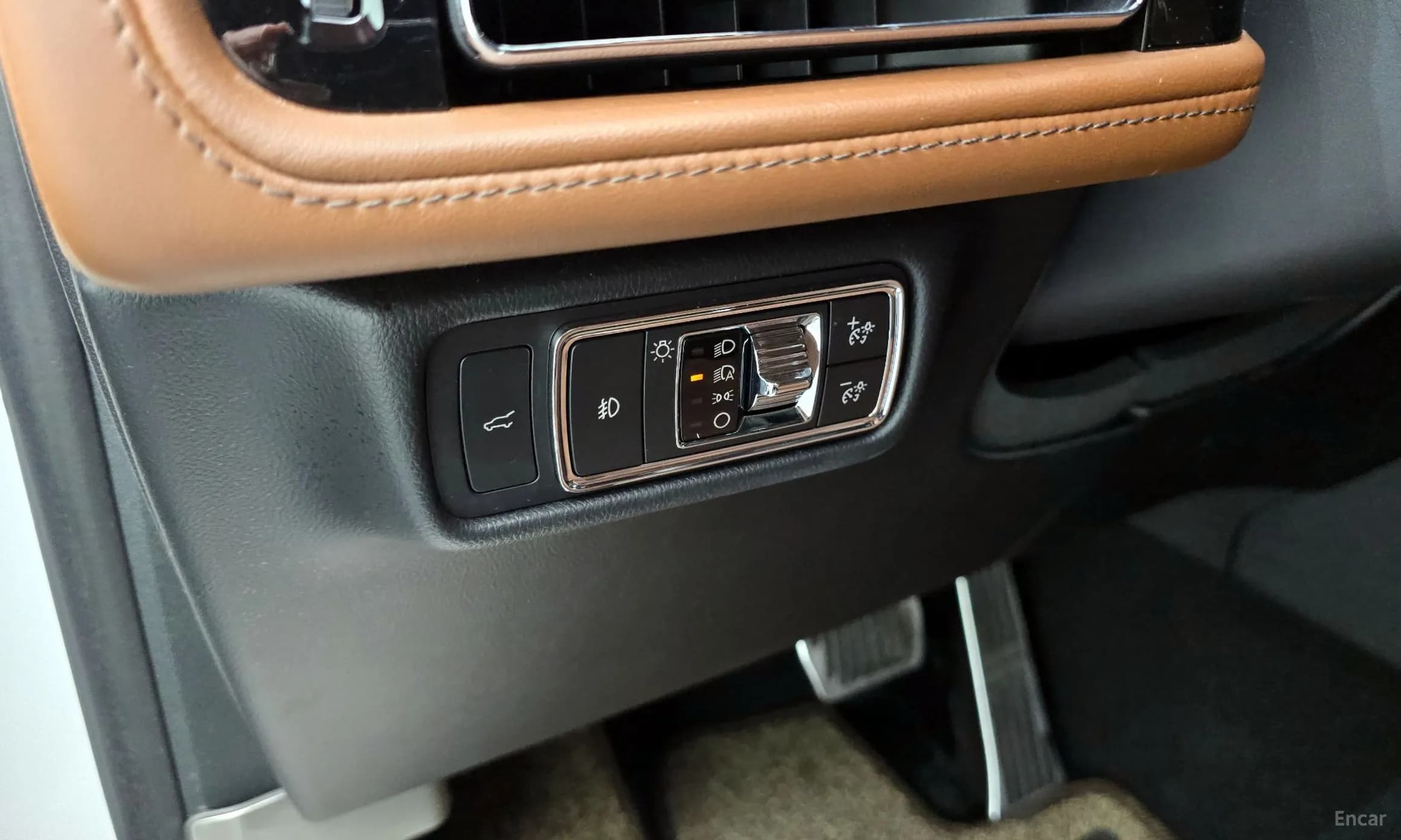 Aviator 2nd Generation