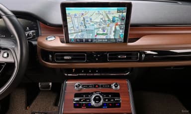 Aviator 2nd Generation