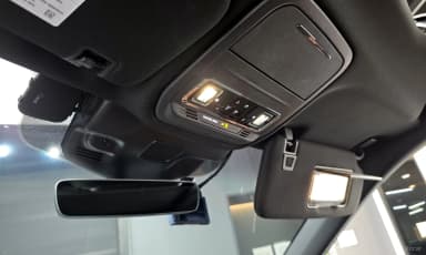 Aviator 2nd Generation