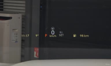 Aviator 2nd Generation