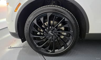 Aviator 2nd Generation