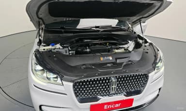 Aviator 2nd Generation