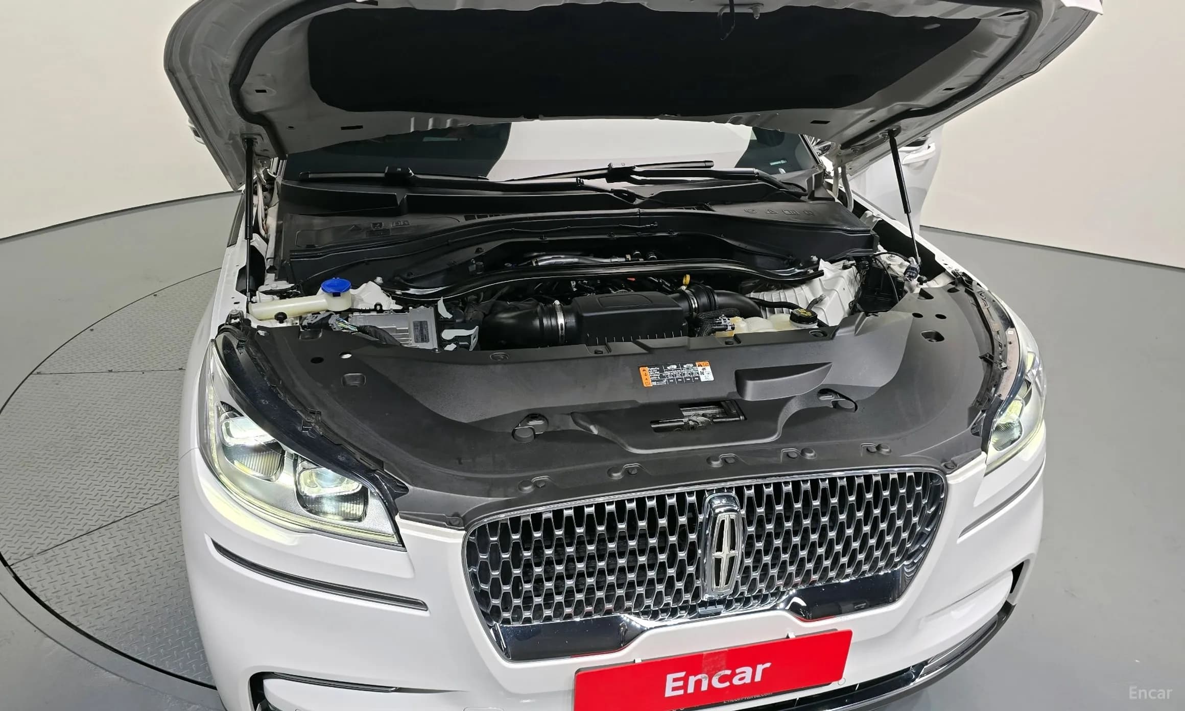 Aviator 2nd Generation