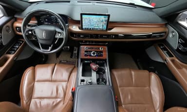 Aviator 2nd Generation