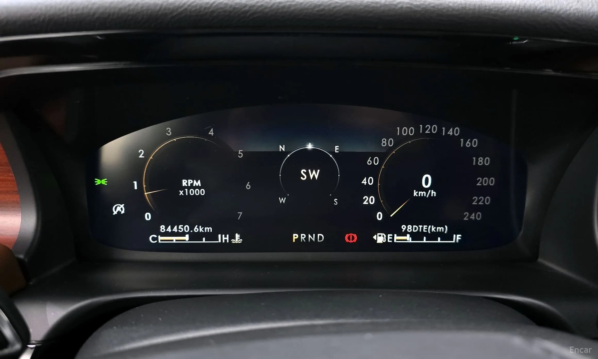 Aviator 2nd Generation