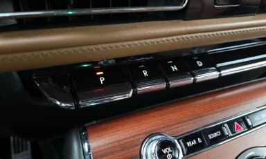 Aviator 2nd Generation