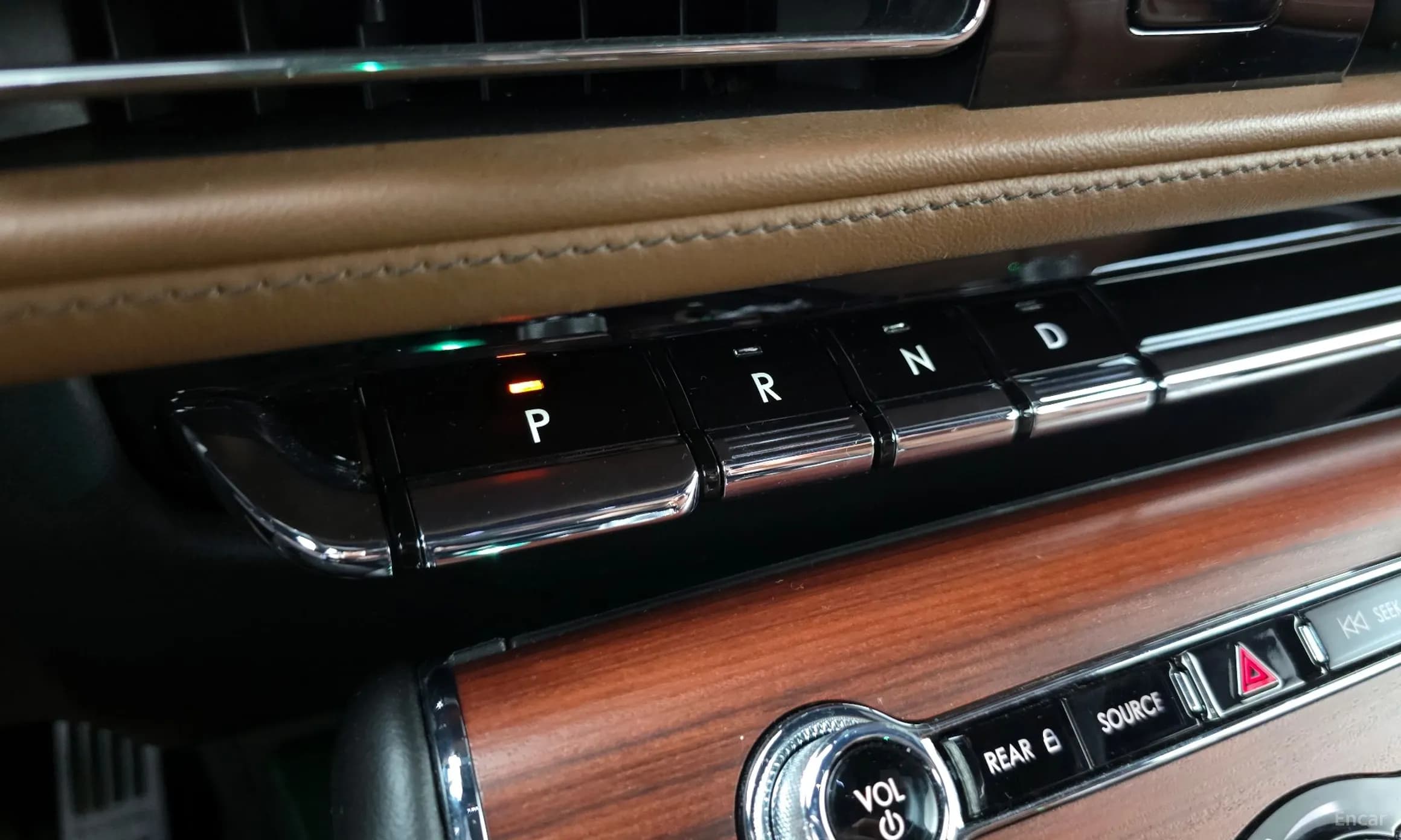 Aviator 2nd Generation