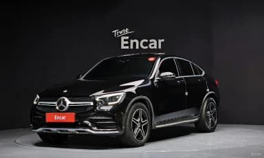 GLC-Class X253