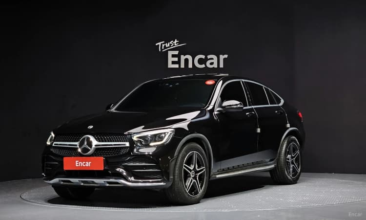 GLC-Class X253