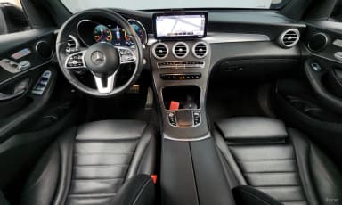 GLC-Class X253