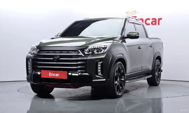 Rexton Sports