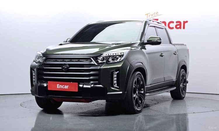 Rexton Sports