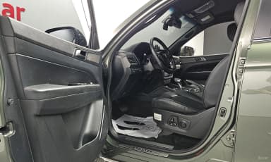 Rexton Sports