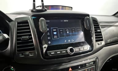 Rexton Sports