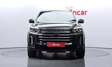 Rexton Sports