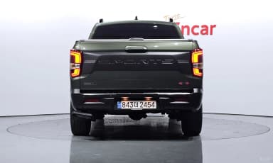 Rexton Sports