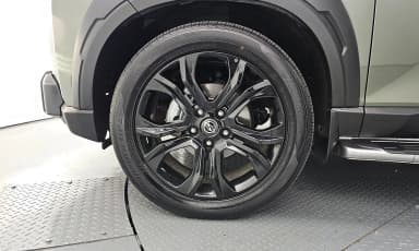 Rexton Sports