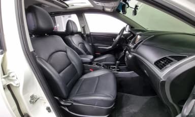 Korando C