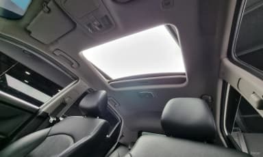 Korando C