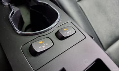 Korando C