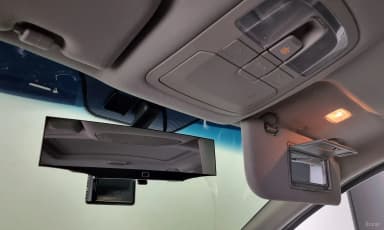 Korando C