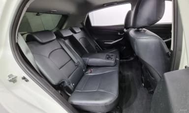 Korando C