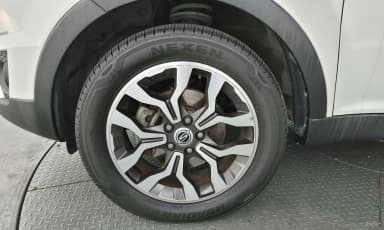 Korando C