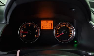 Korando C