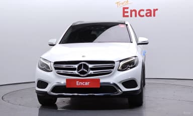 GLC-Class X253