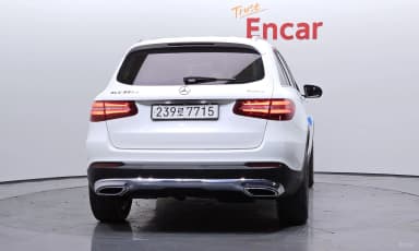 GLC-Class X253