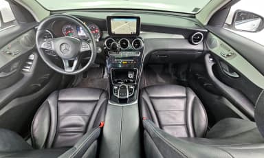 GLC-Class X253