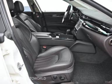 Quattroporte