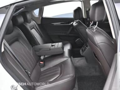 Quattroporte