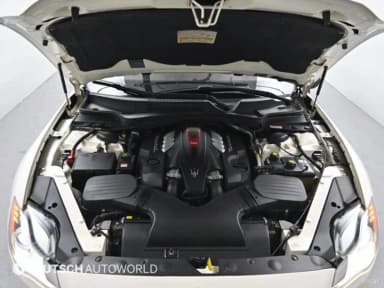 Quattroporte