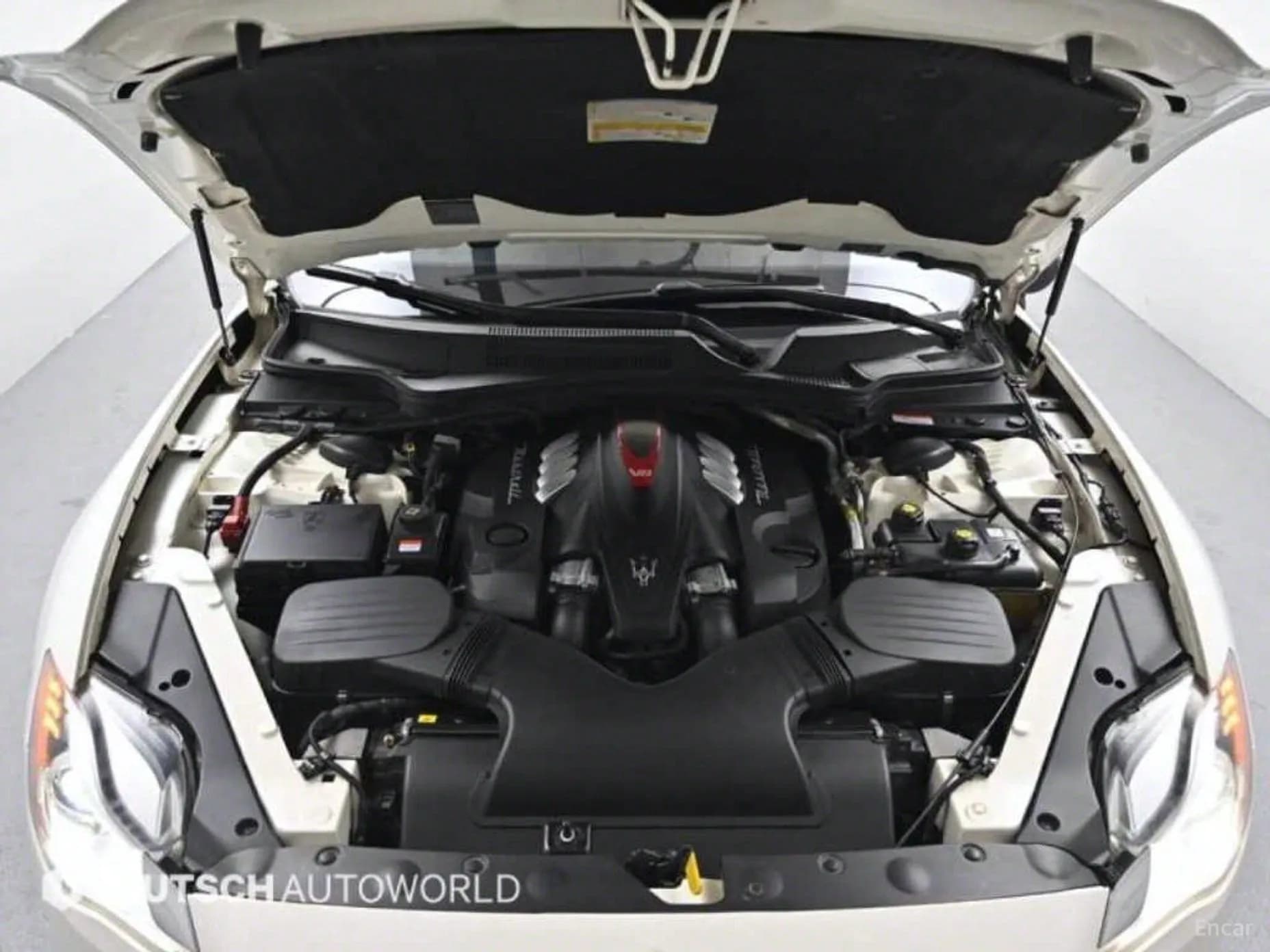 Quattroporte
