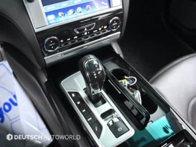 Quattroporte