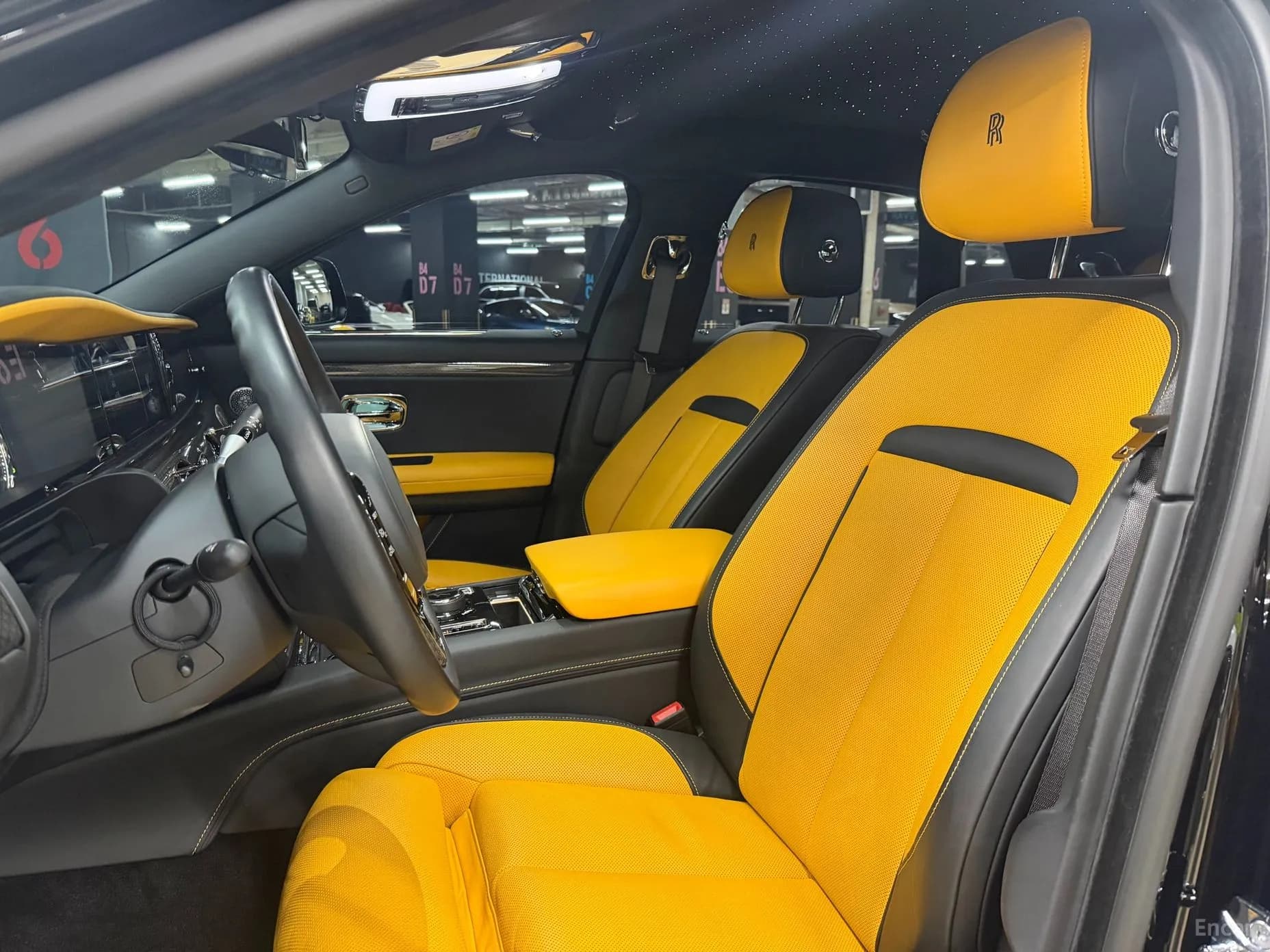 Ghost 2nd Generation