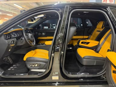 Ghost 2nd Generation