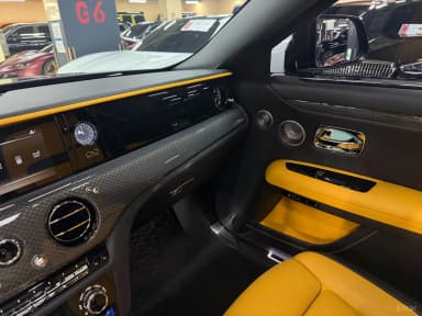 Ghost 2nd Generation