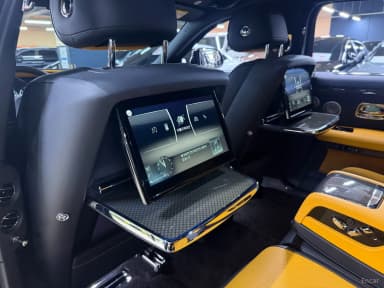 Ghost 2nd Generation