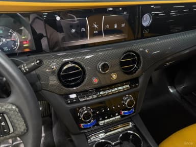 Ghost 2nd Generation