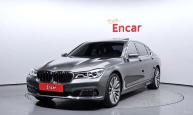 7 Series (G11)