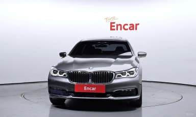 7 Series (G11)