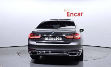 7 Series (G11)