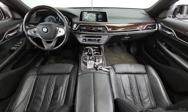 7 Series (G11)