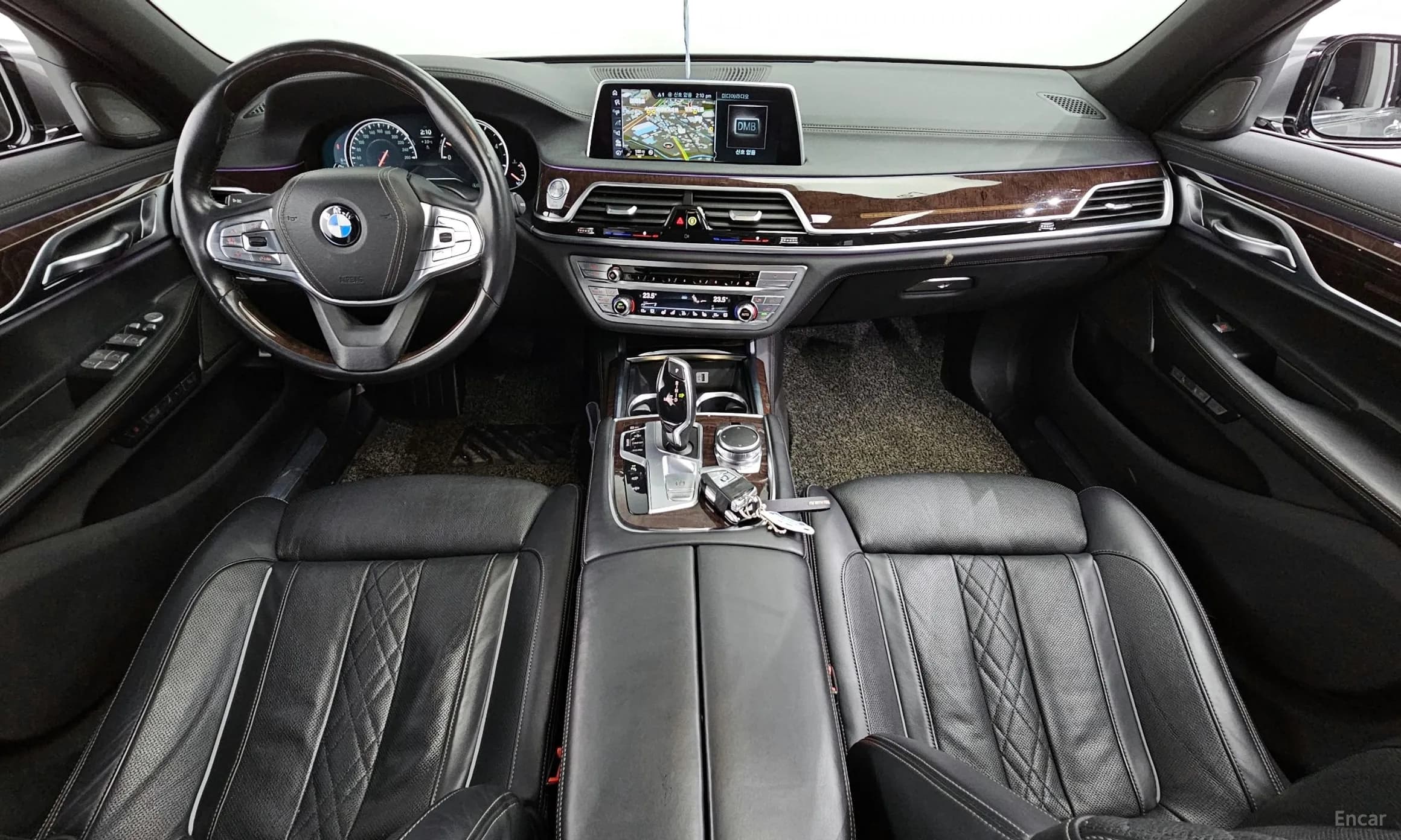 7 Series (G11)