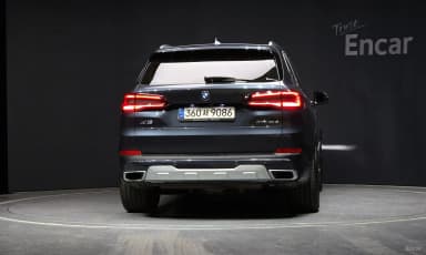 X5 (G05)