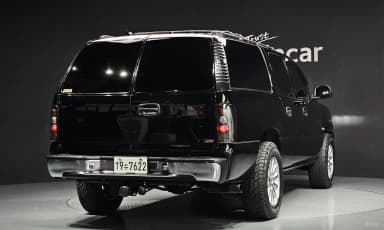 Server Van