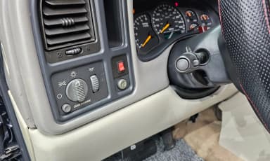Server Van